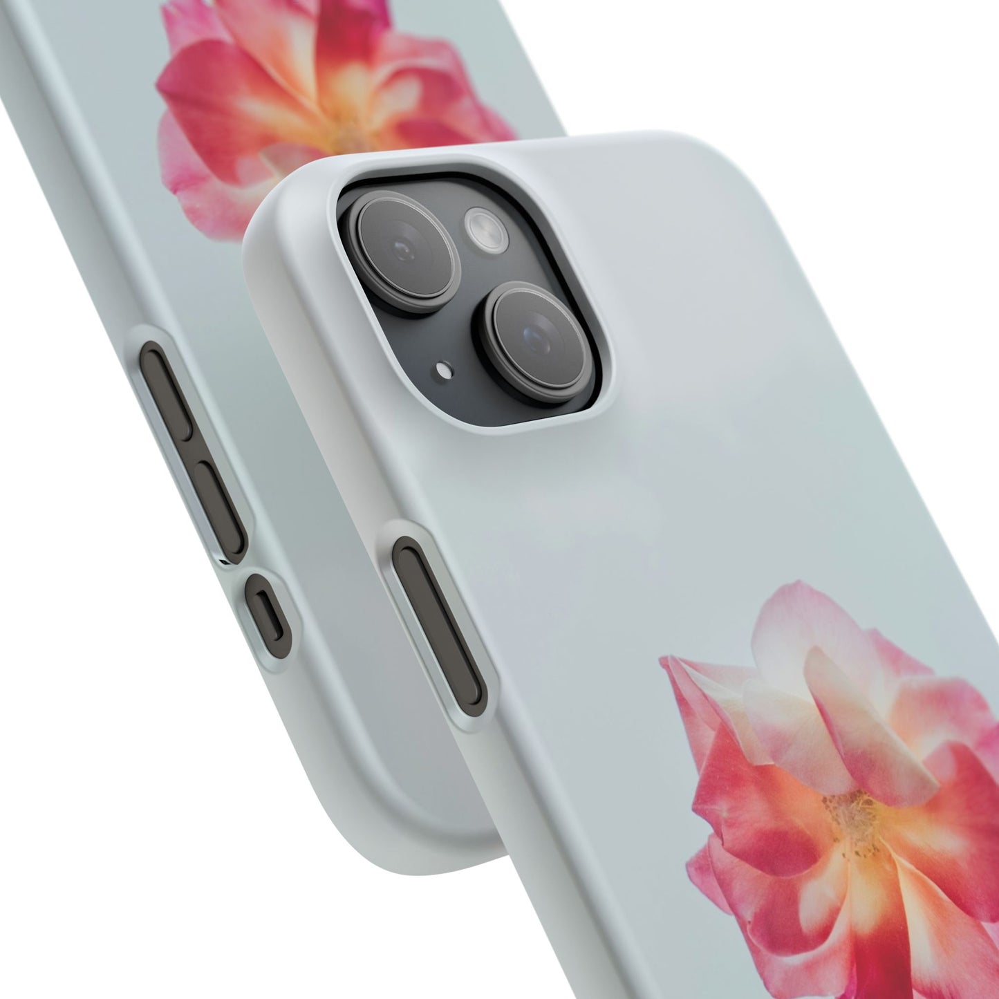 Floral Cajasol - Elegant Pink Flower