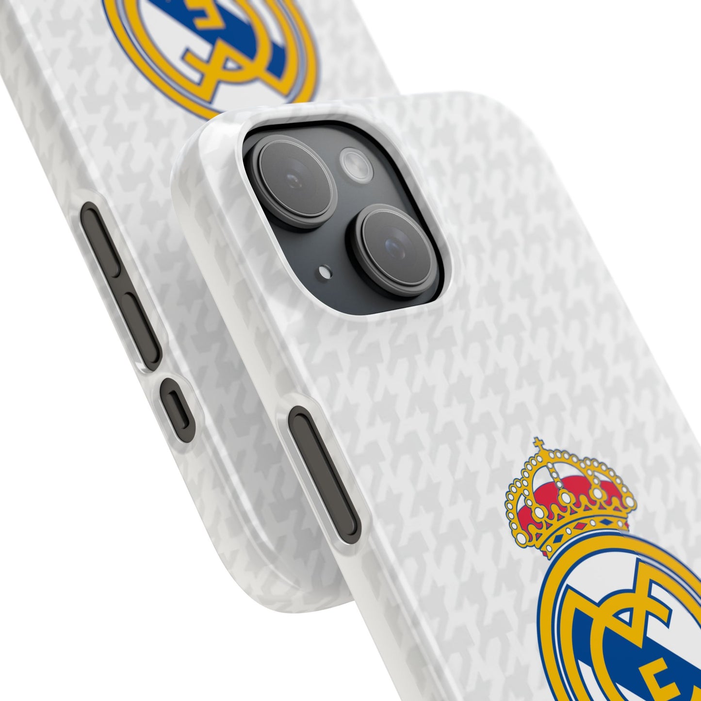 Real Madrid Cajasol - Perfect for Madridistas