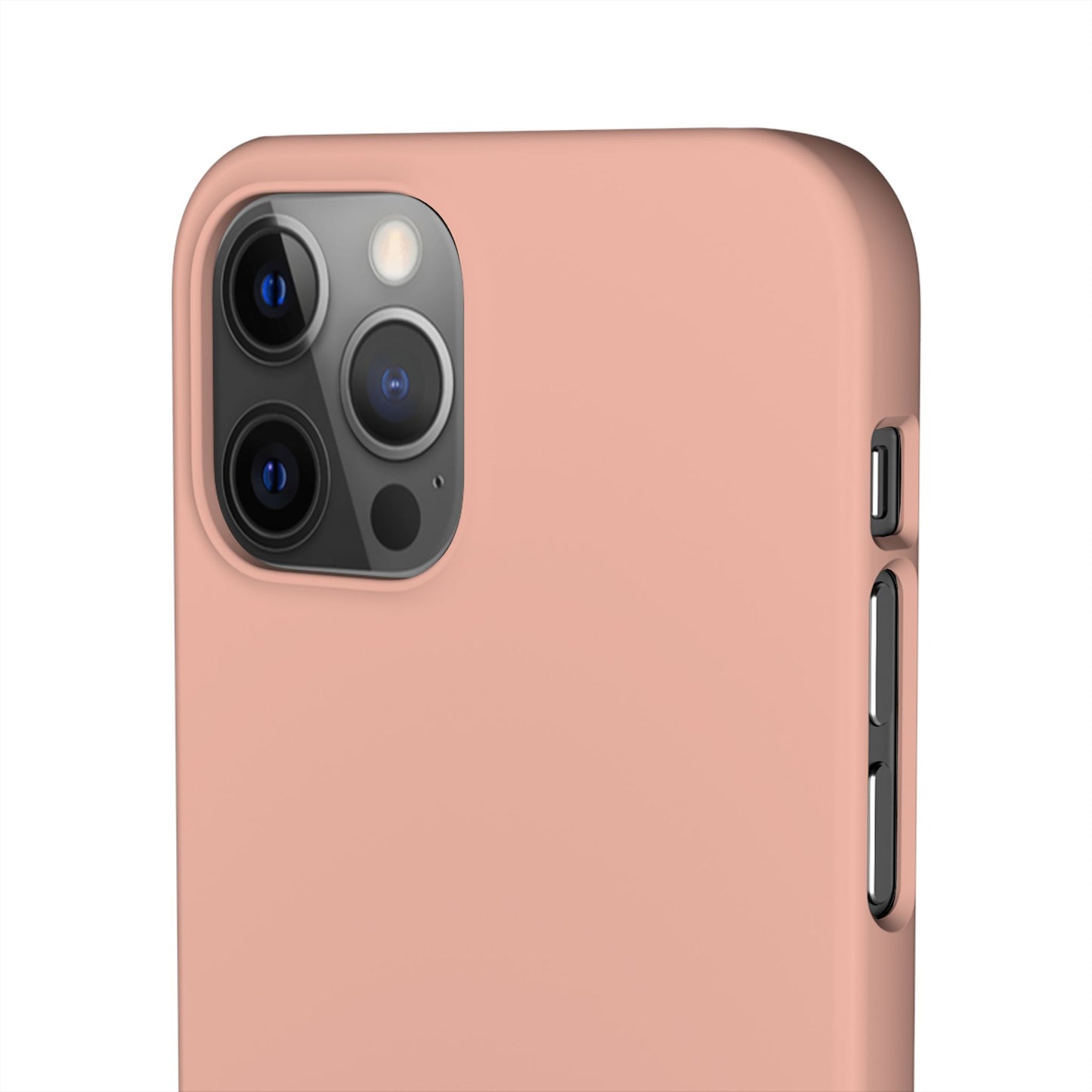 Muted Coral Cajasol