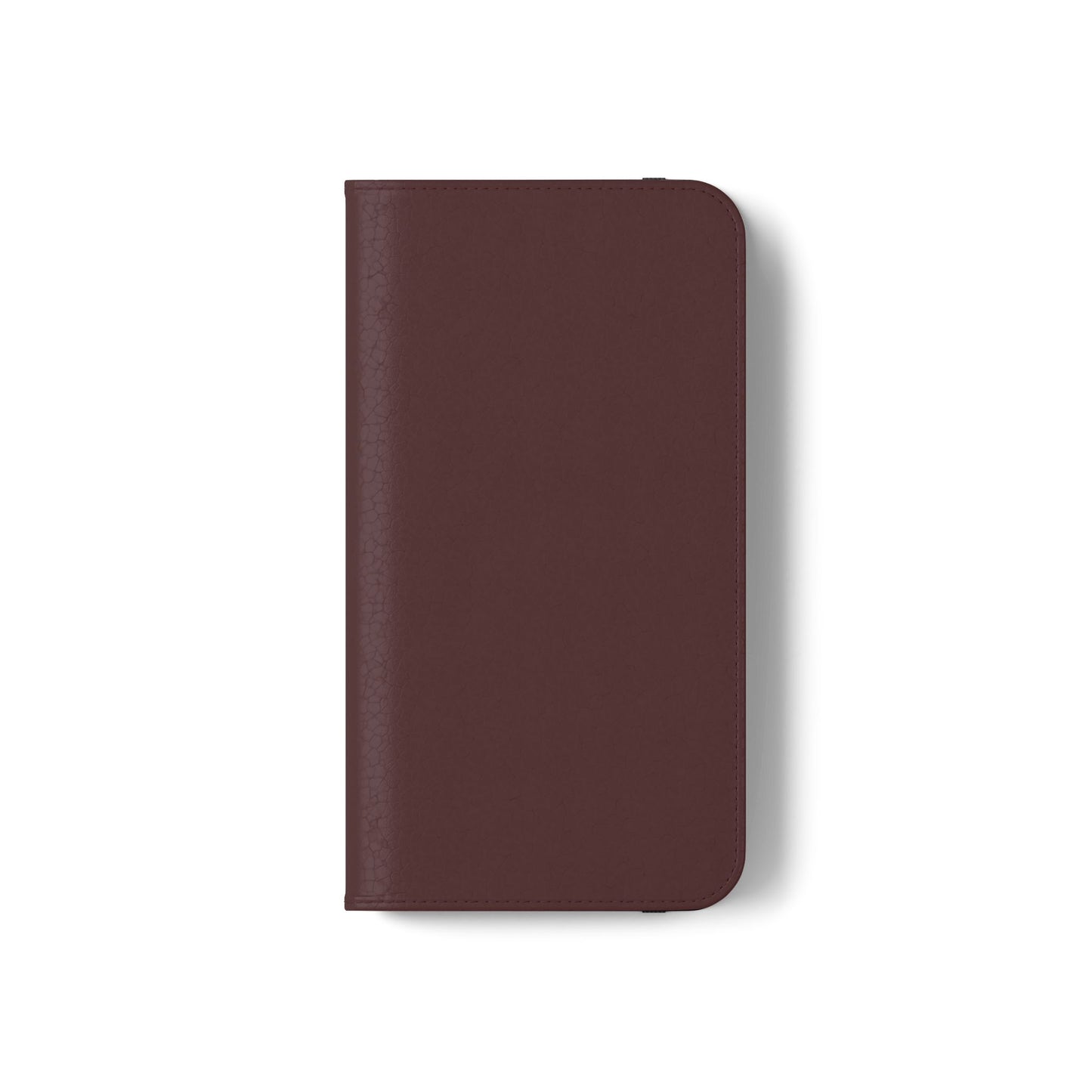 Deep Burgundy Cajasol Luxe - Luxury Protection for Your Phone