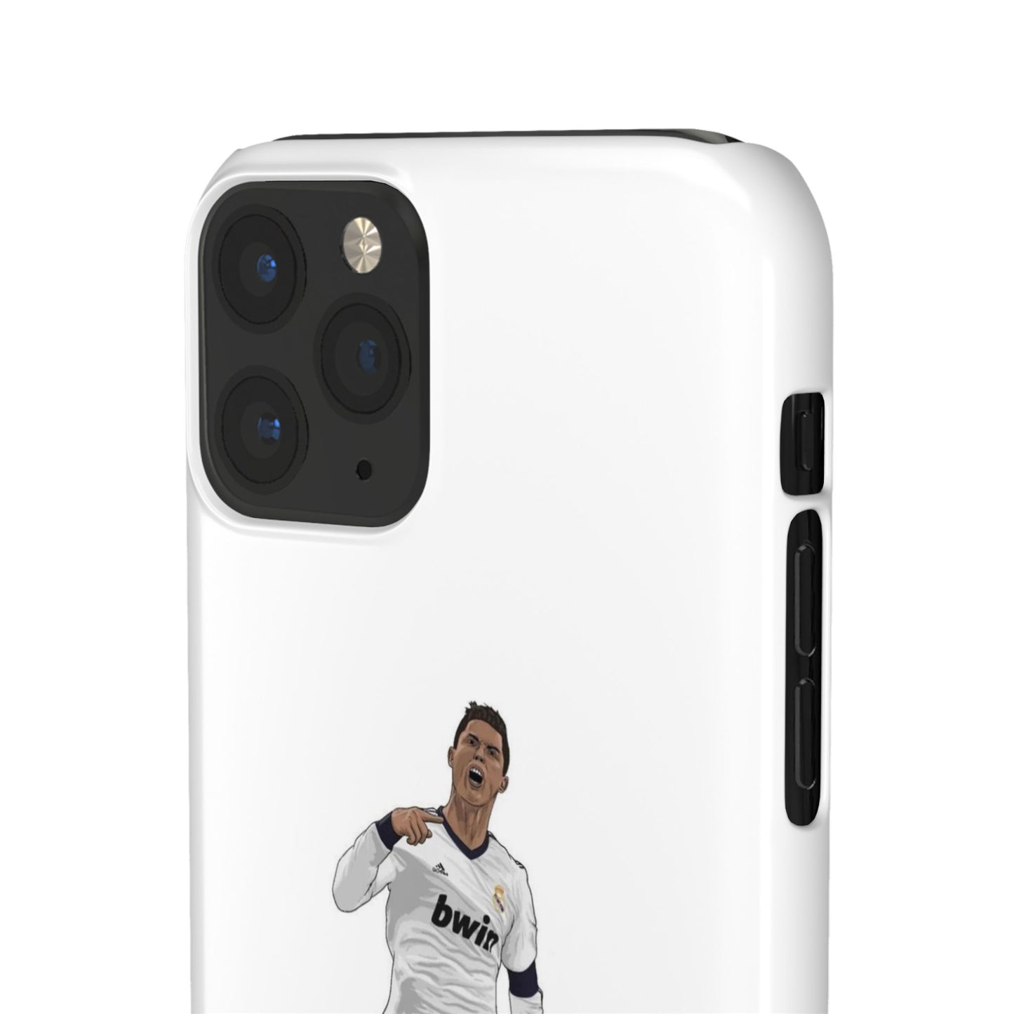 Cristiano Ronaldo Cajasol