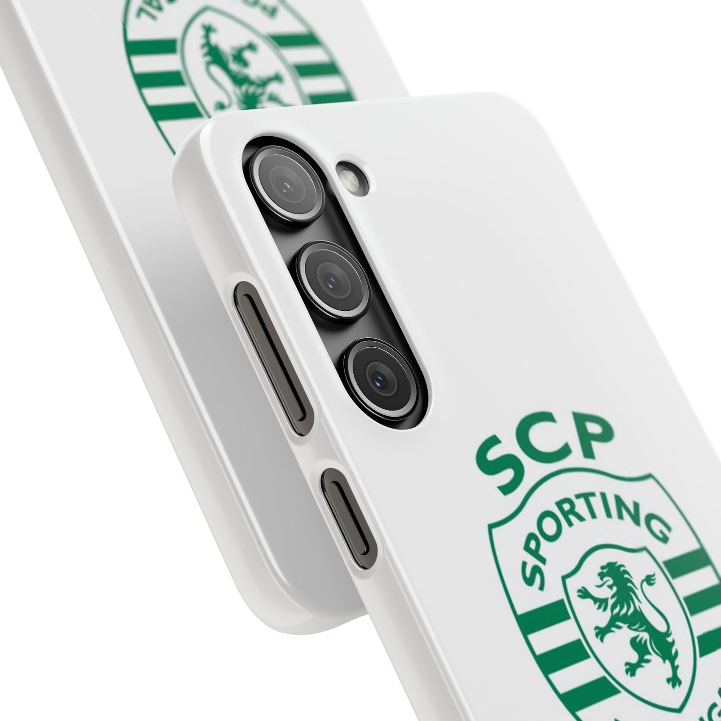 Sporting Portugal Cajasol – Perfect for Leões