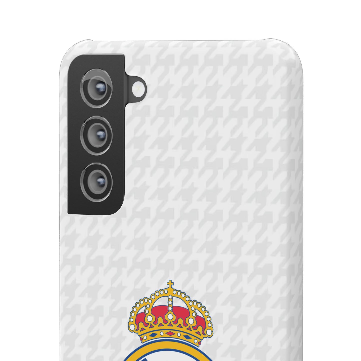 Real Madrid Cajasol - Perfect for Madridistas