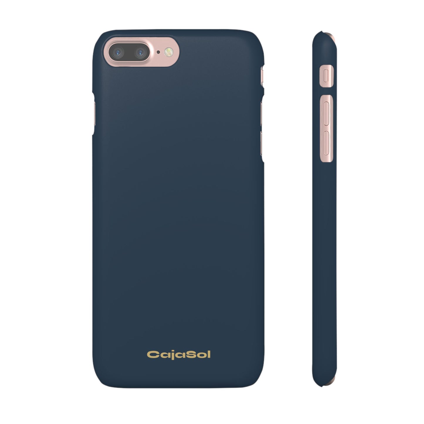 Navy Blue Cajasol