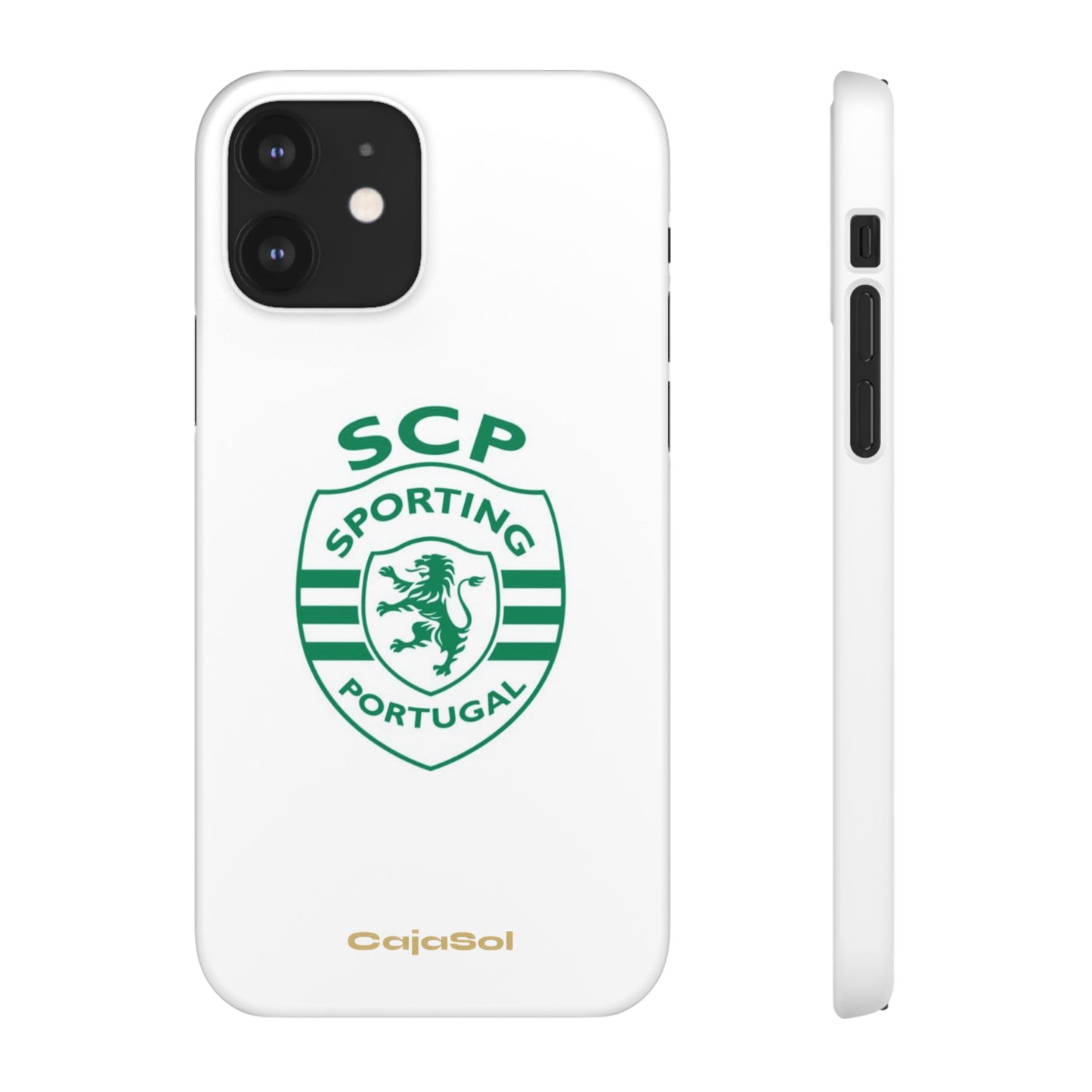 Sporting Portugal Cajasol – Perfect for Leões