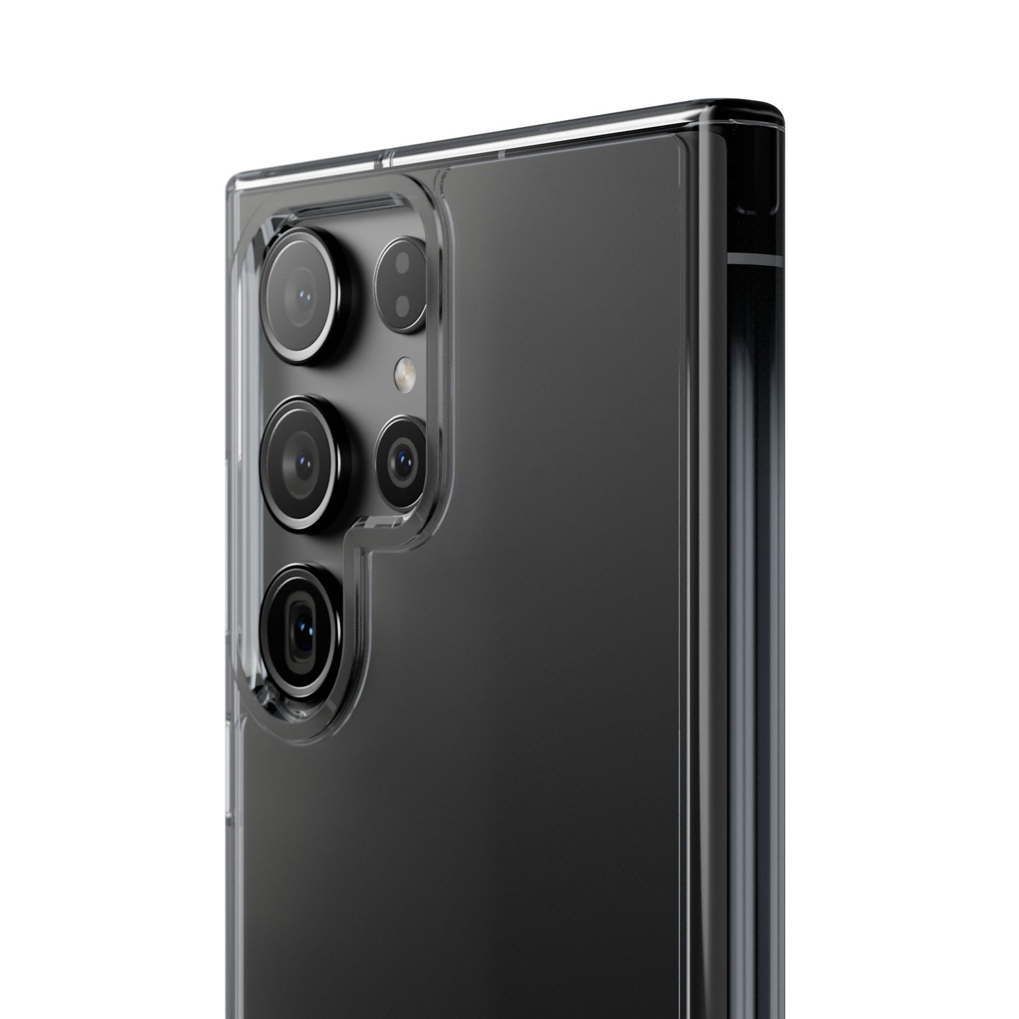 Sleek Clear Cajasol – Stylish Protection for Your Device