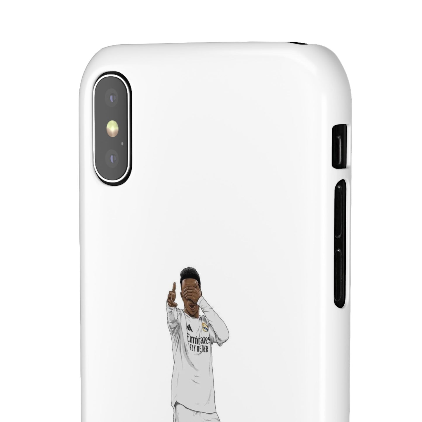 Vinicius Jr. Cajasol