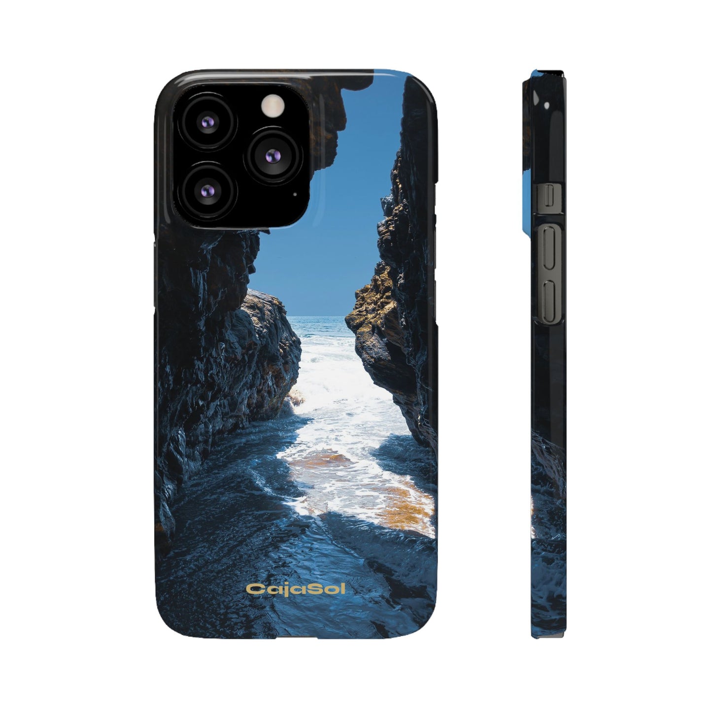 Ocean View Cajasol - Coastal Aesthetic for Beach Lovers