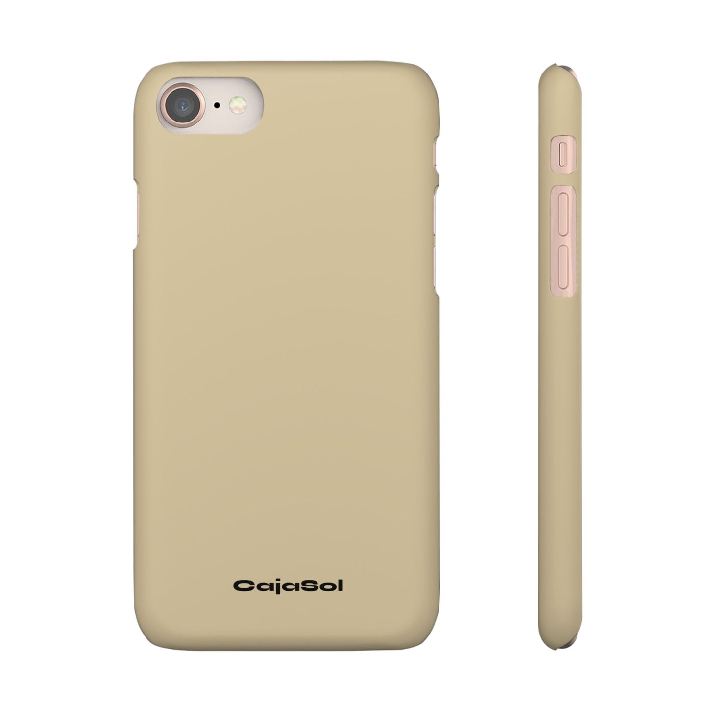 Soft Beige Cajasol
