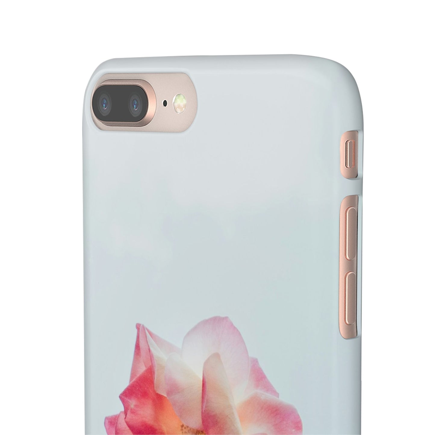 Floral Cajasol - Elegant Pink Flower