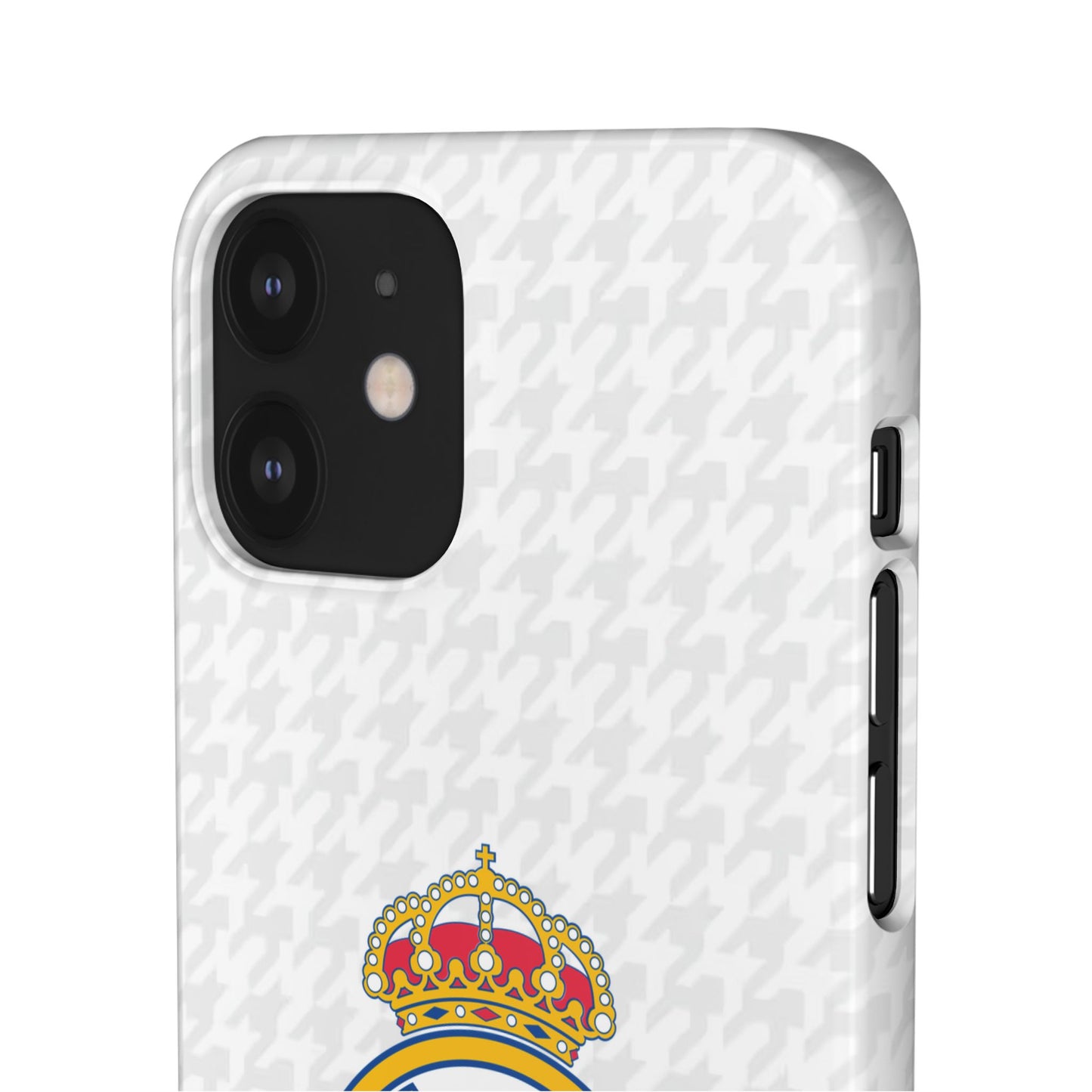 Real Madrid Cajasol - Perfect for Madridistas