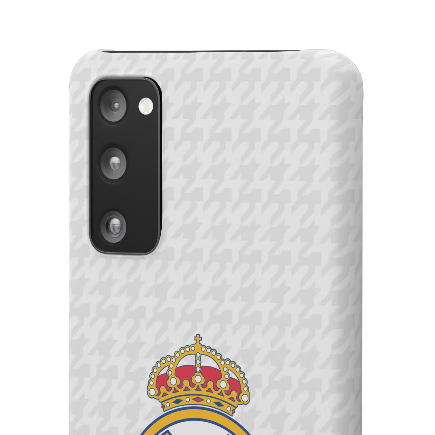 Real Madrid Cajasol - Perfect for Madridistas