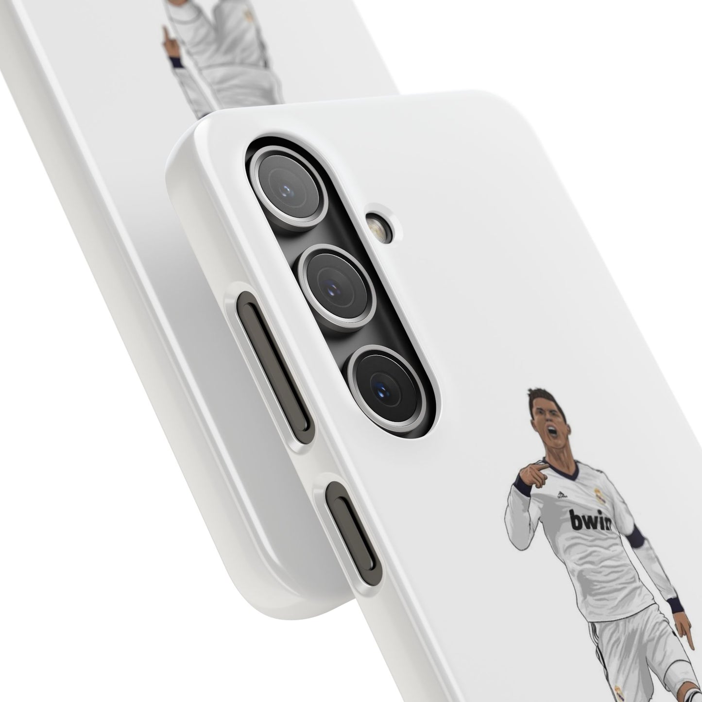 Cristiano Ronaldo Cajasol