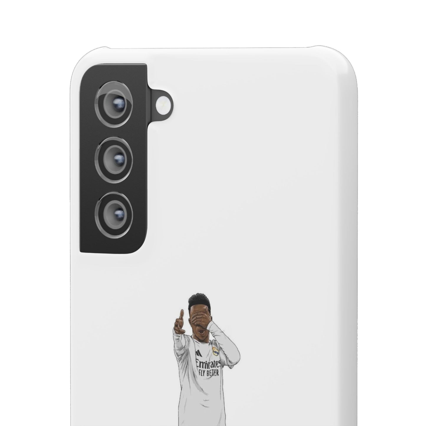 Vinicius Jr. Cajasol