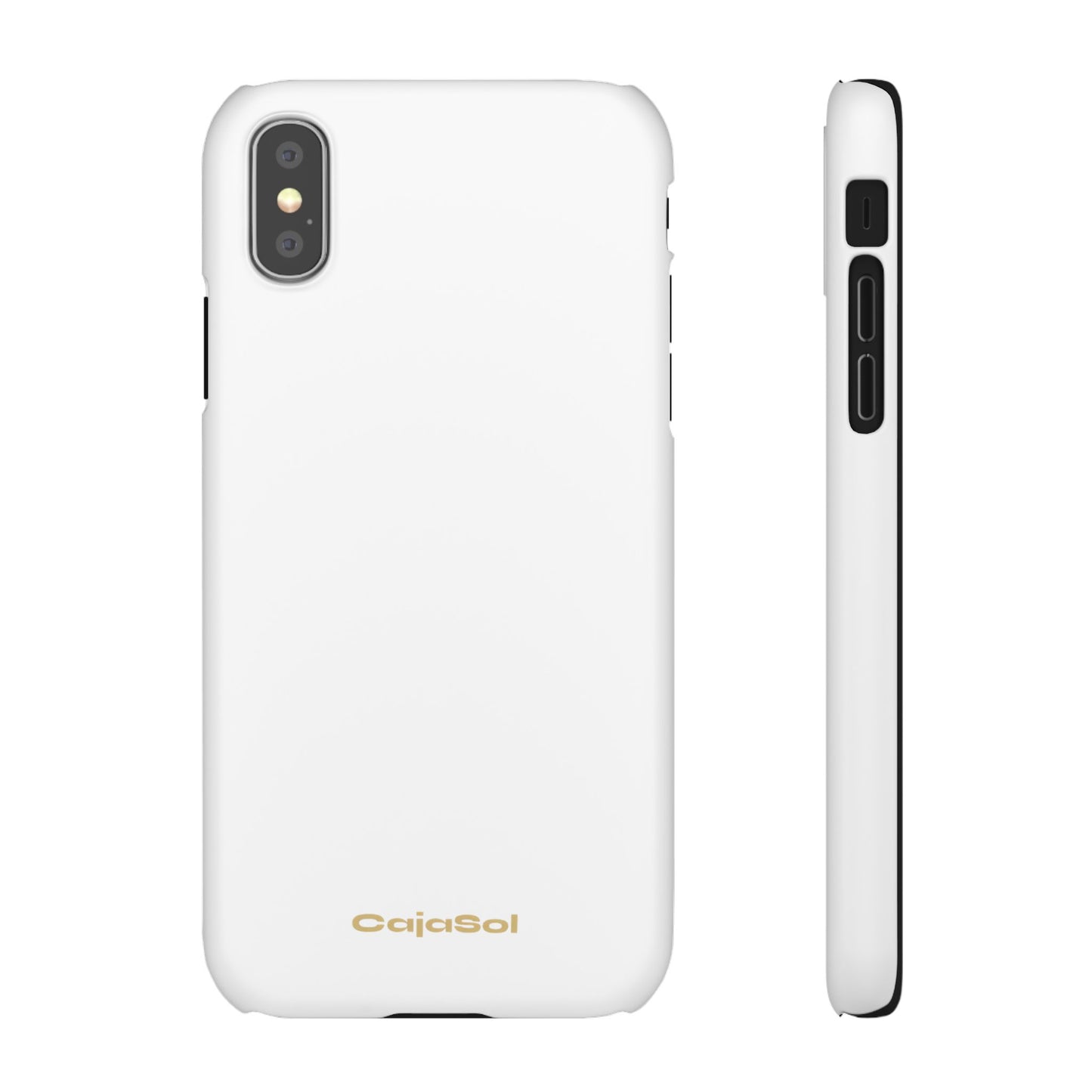 Soft White Cajasol