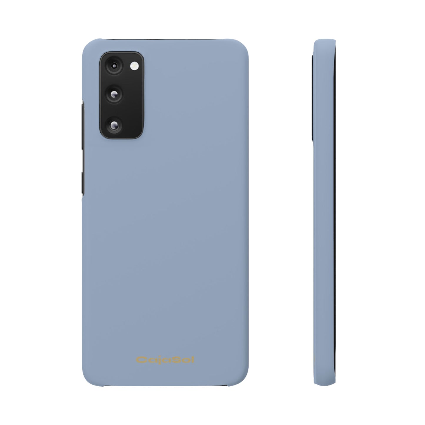 Soft Blue Cajasol