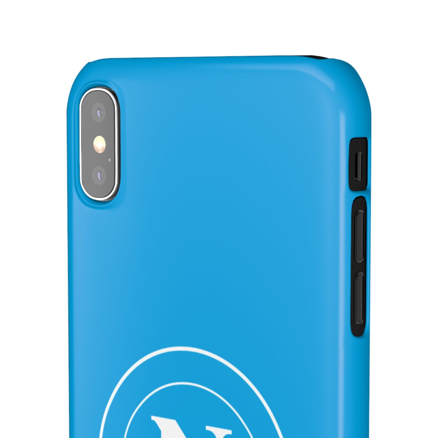 SSC Napoli Cajasol - Perfect for Napolitans