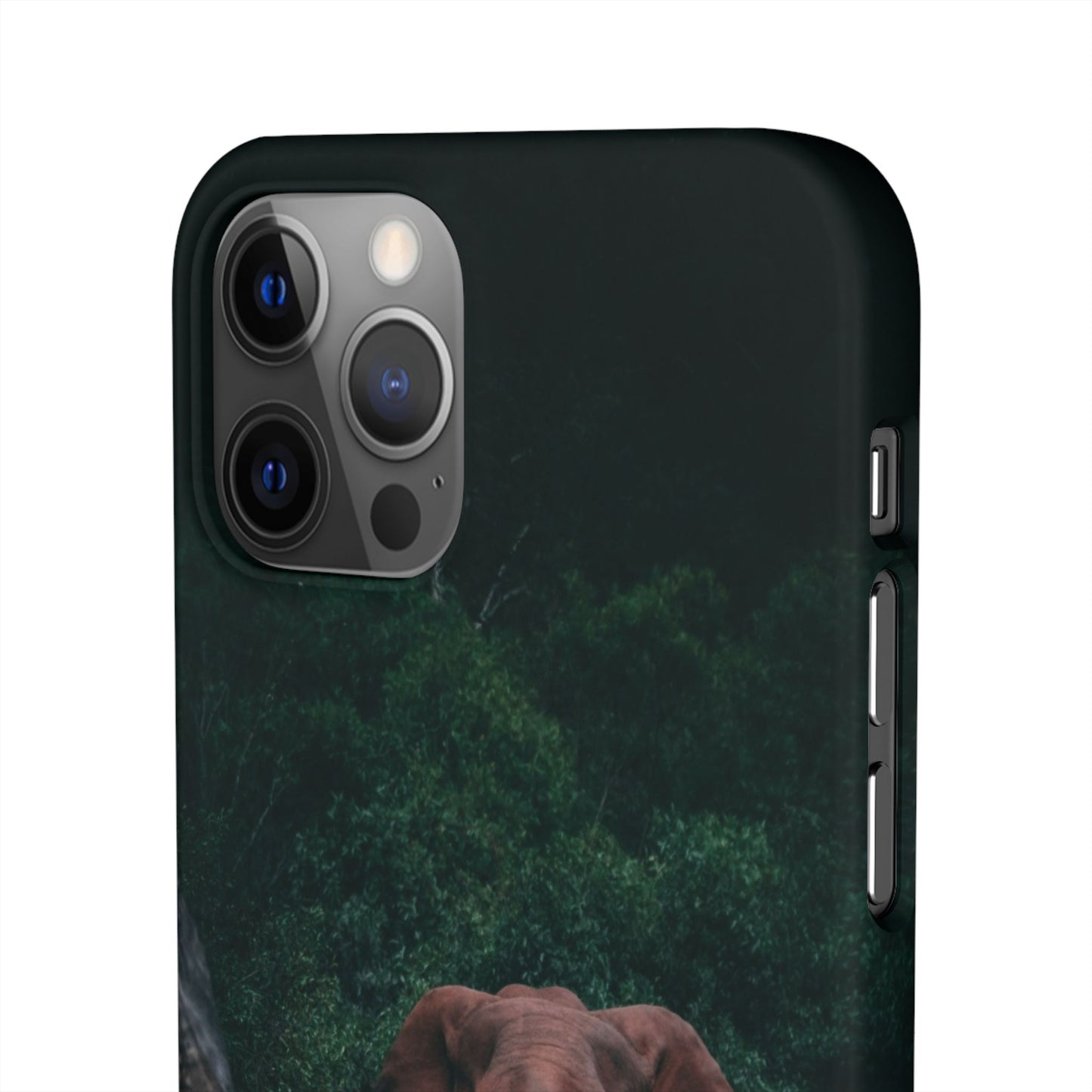 Wildlife Lover's Cajasol - Majestic Elephant