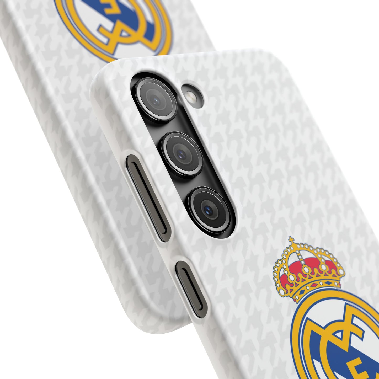 Real Madrid Cajasol - Perfect for Madridistas