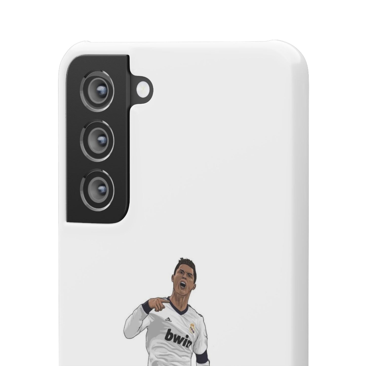 Cristiano Ronaldo Cajasol
