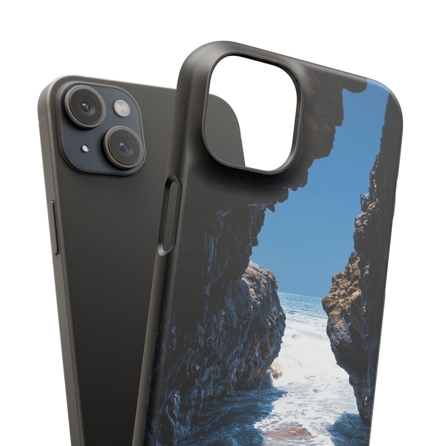 Ocean View Cajasol - Coastal Aesthetic for Beach Lovers