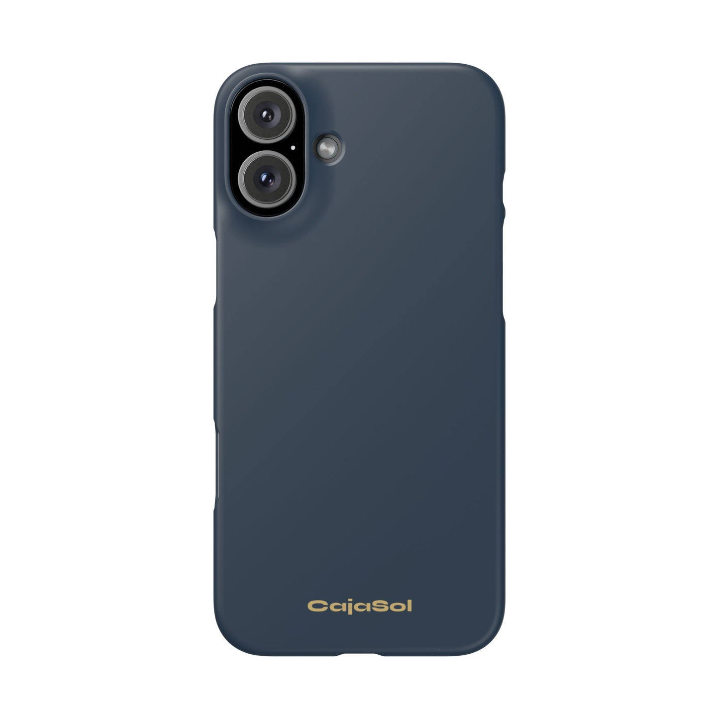 Navy Blue Cajasol