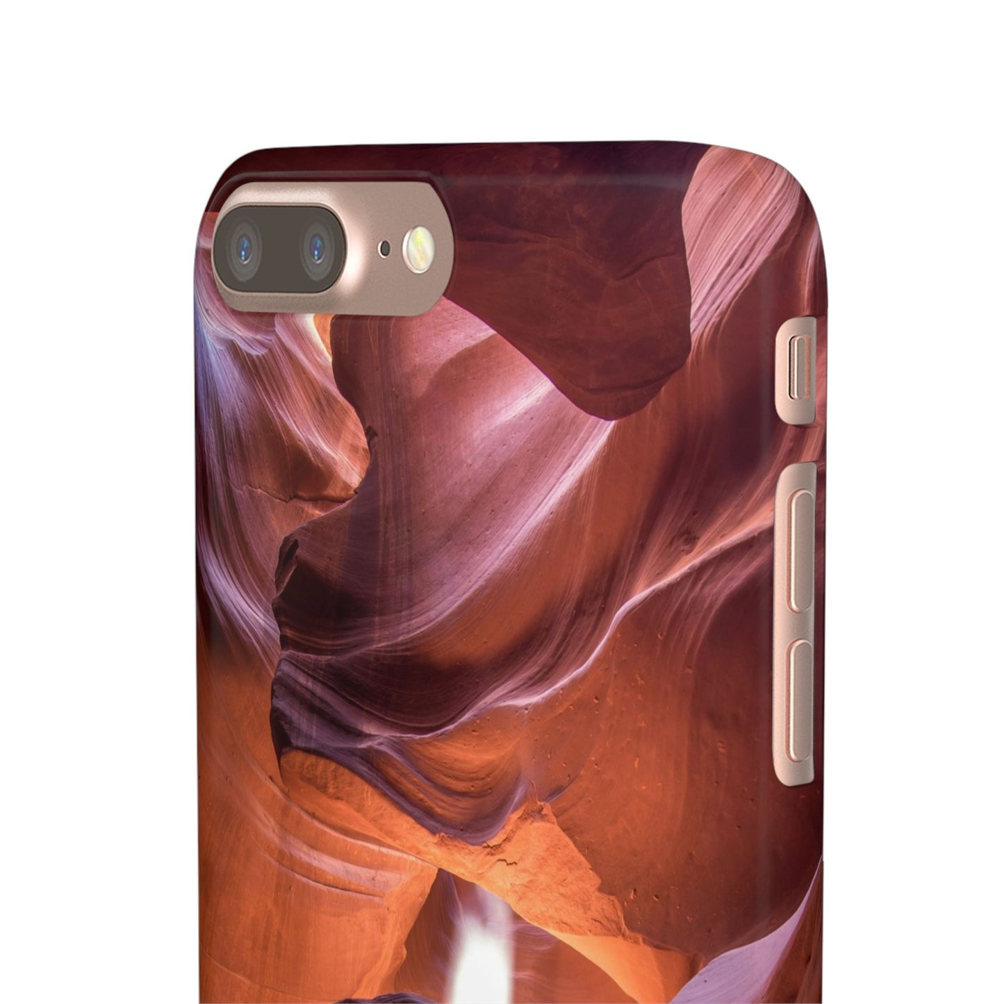 Desert Cave Cajasol