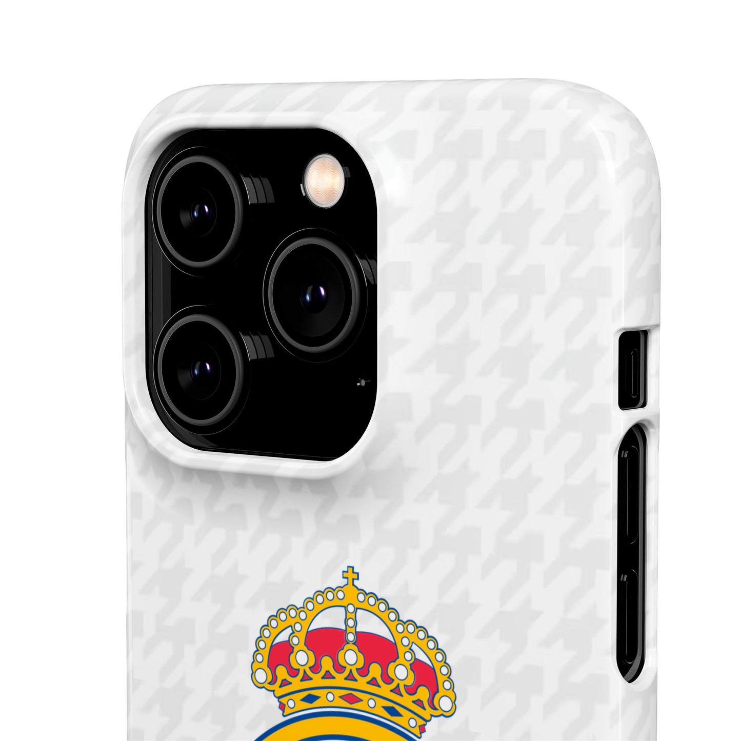 Real Madrid Cajasol - Perfect for Madridistas