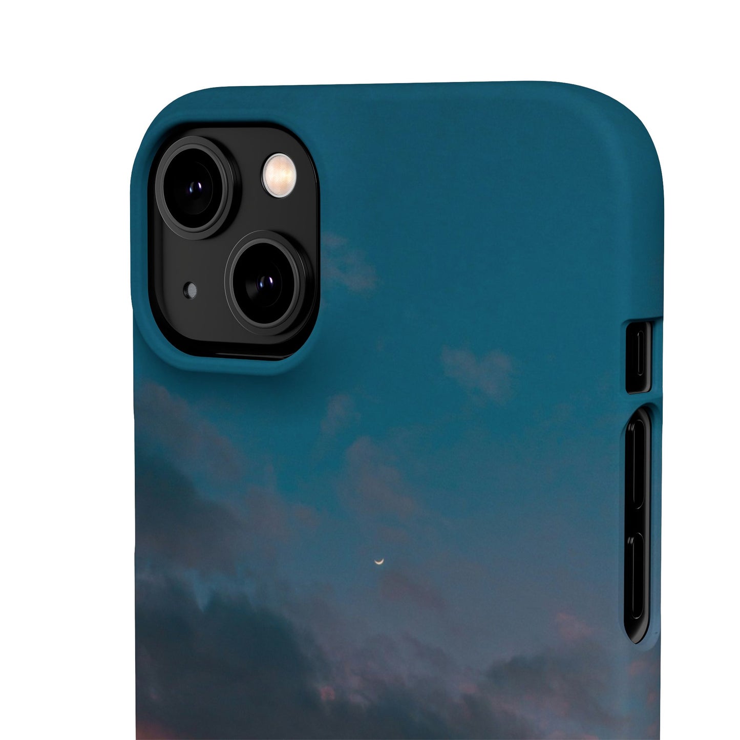 Sunset Vibe Cajasol - Aesthetic Sky Design