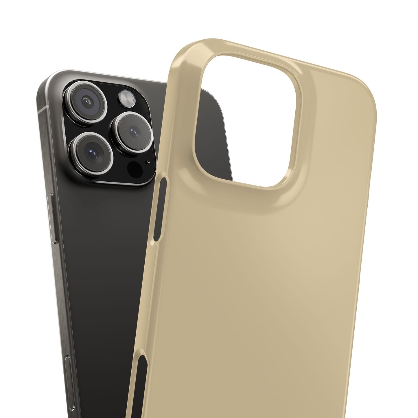 Soft Beige Cajasol