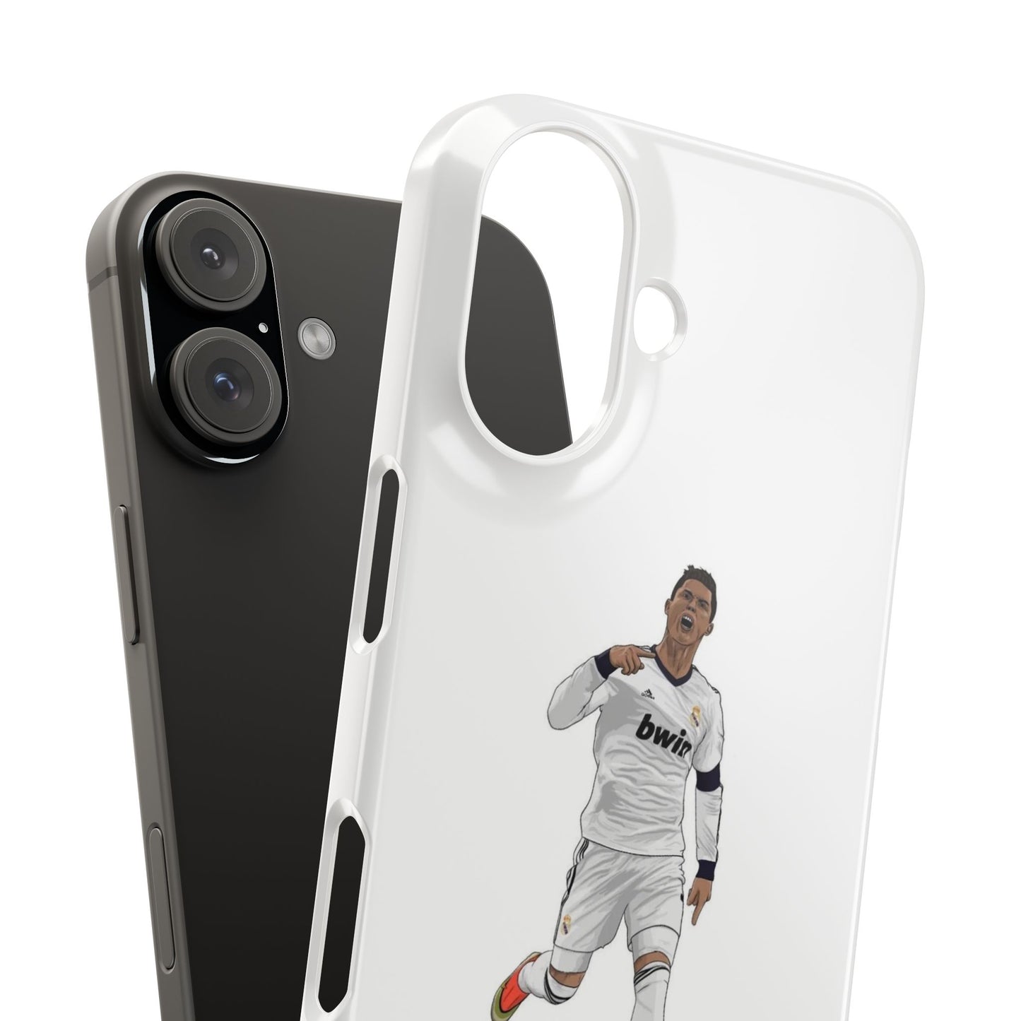 Cristiano Ronaldo Cajasol