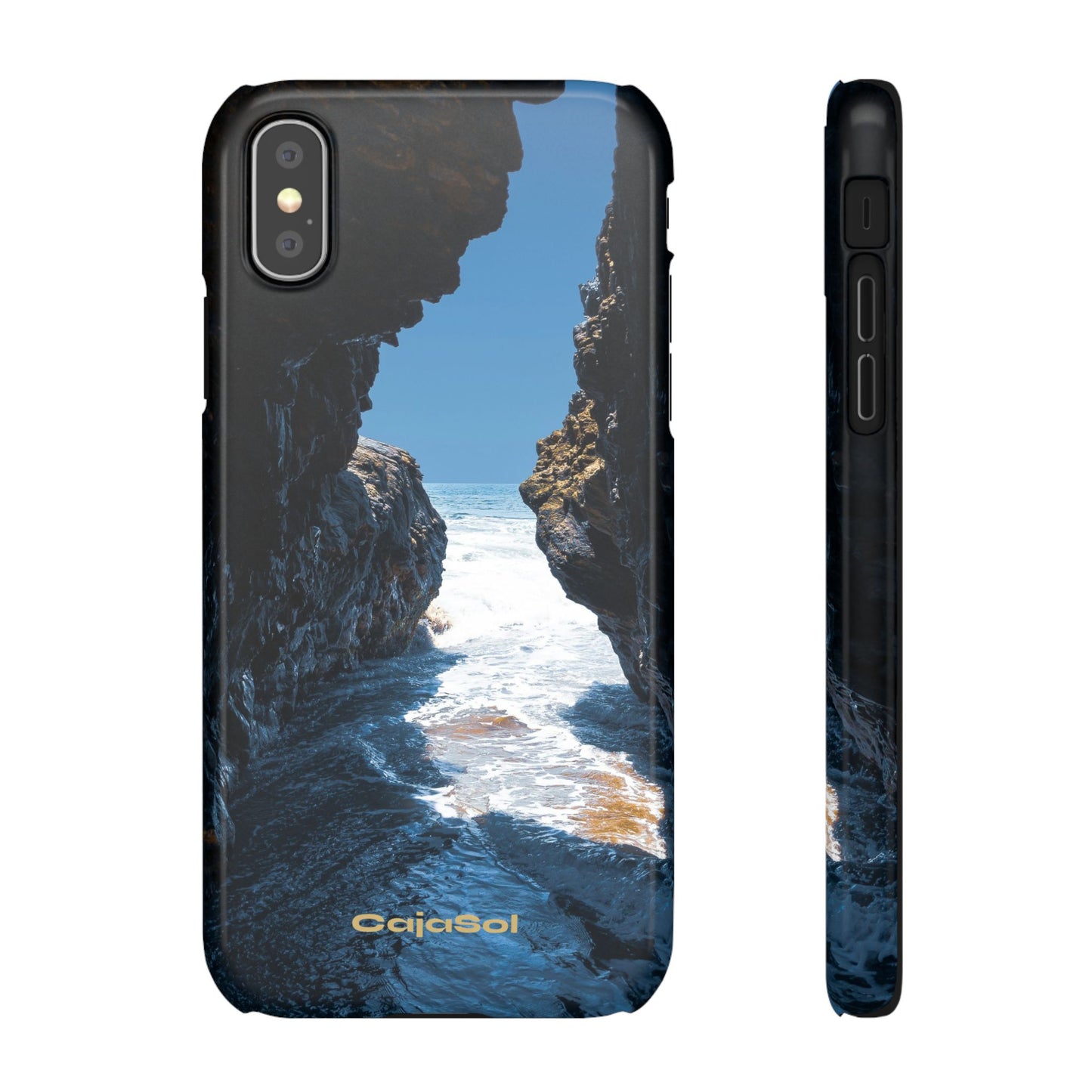 Ocean View Cajasol - Coastal Aesthetic for Beach Lovers