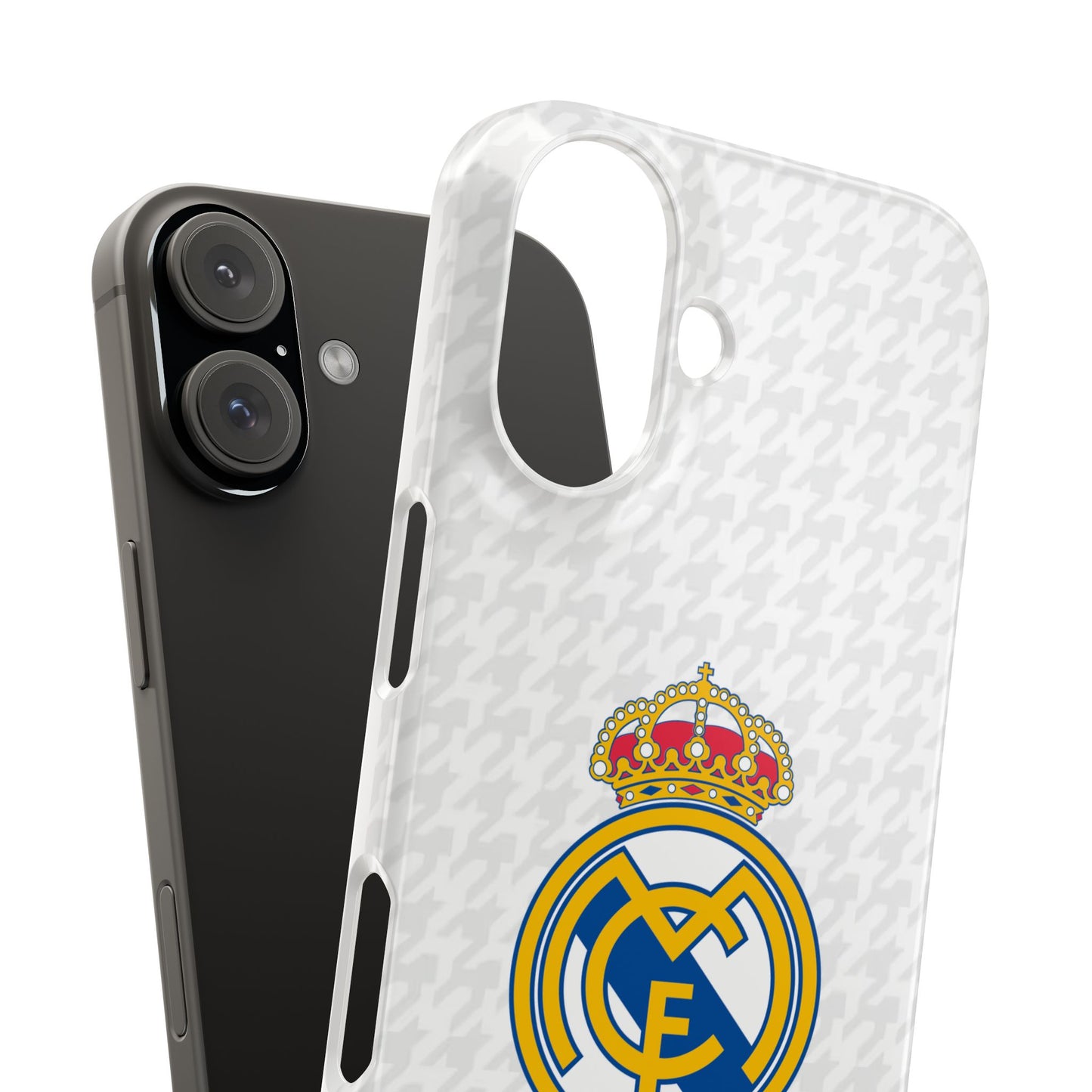 Real Madrid Cajasol - Perfect for Madridistas