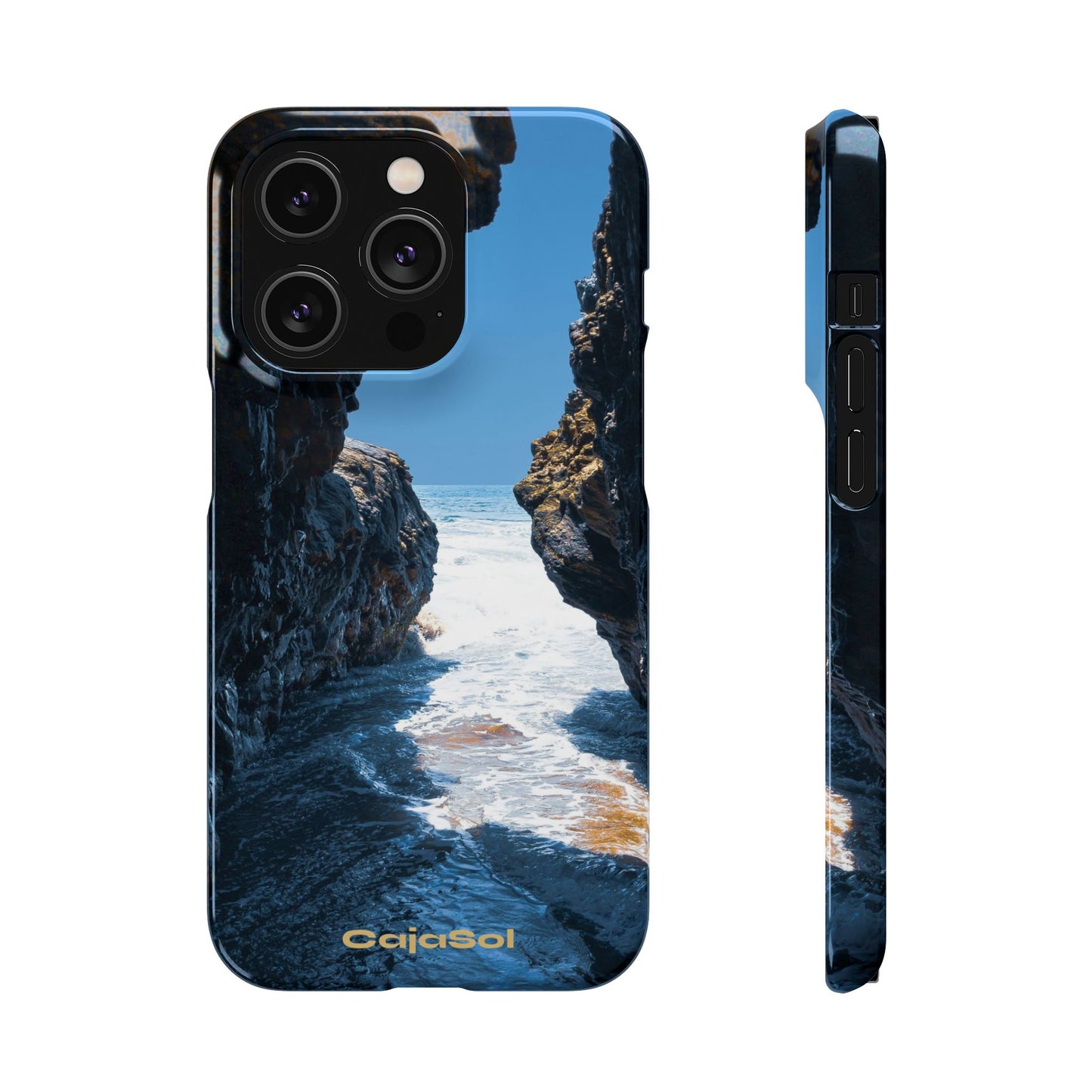 Ocean View Cajasol - Coastal Aesthetic for Beach Lovers