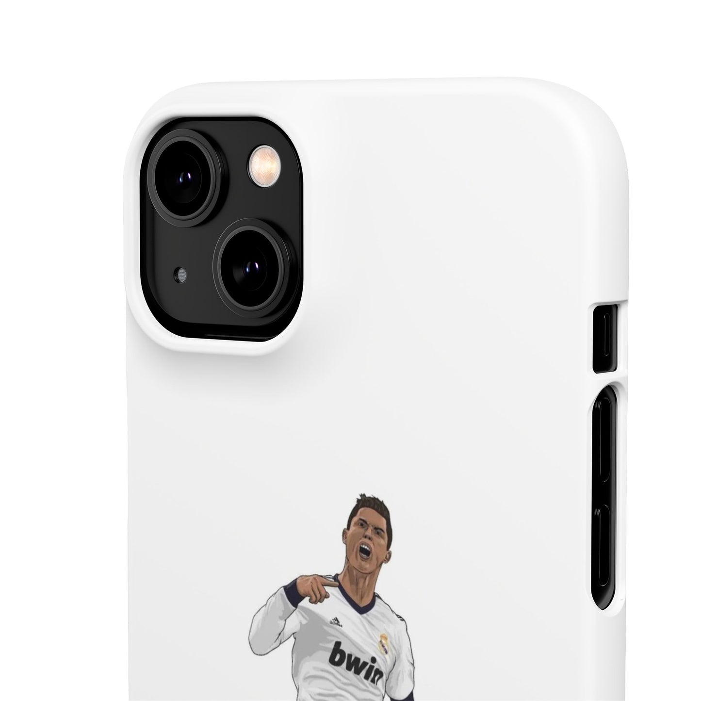 Cristiano Ronaldo Cajasol