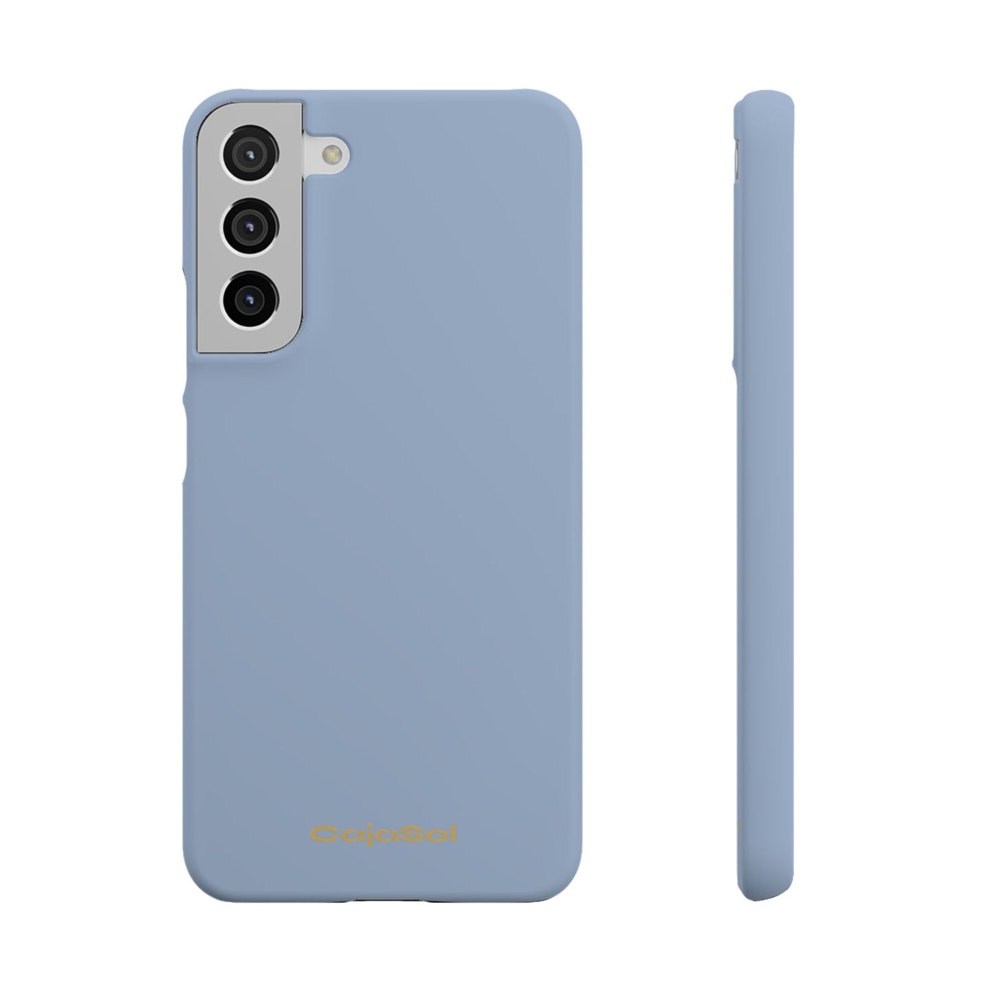 Soft Blue Cajasol