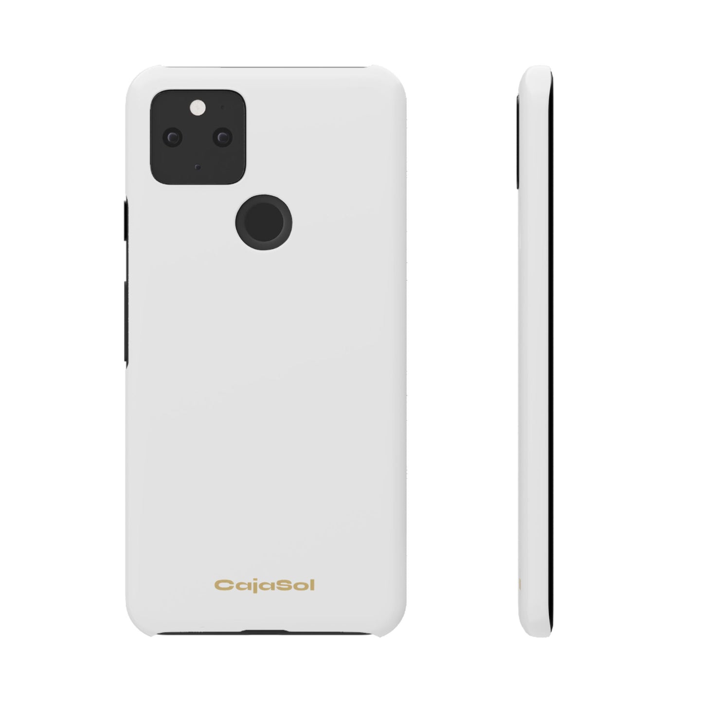 Soft White Cajasol