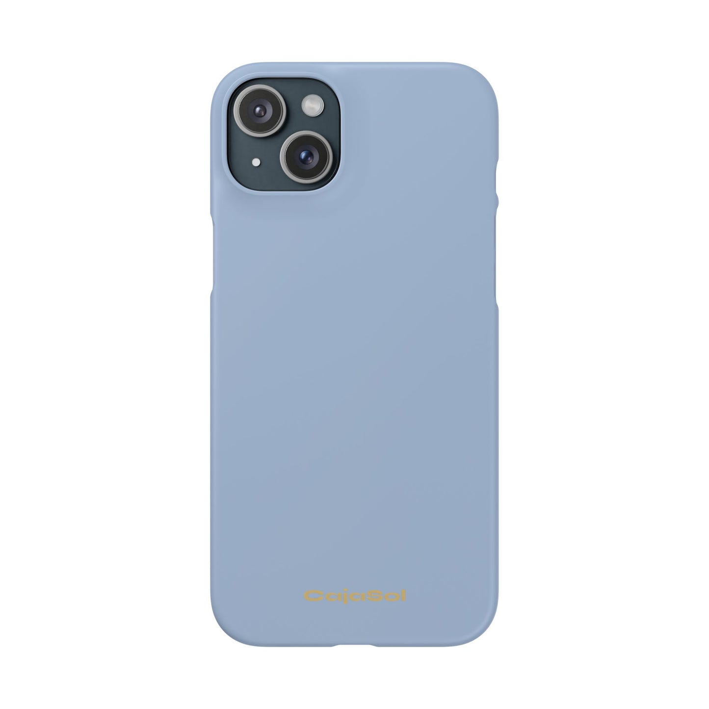 Soft Blue Cajasol