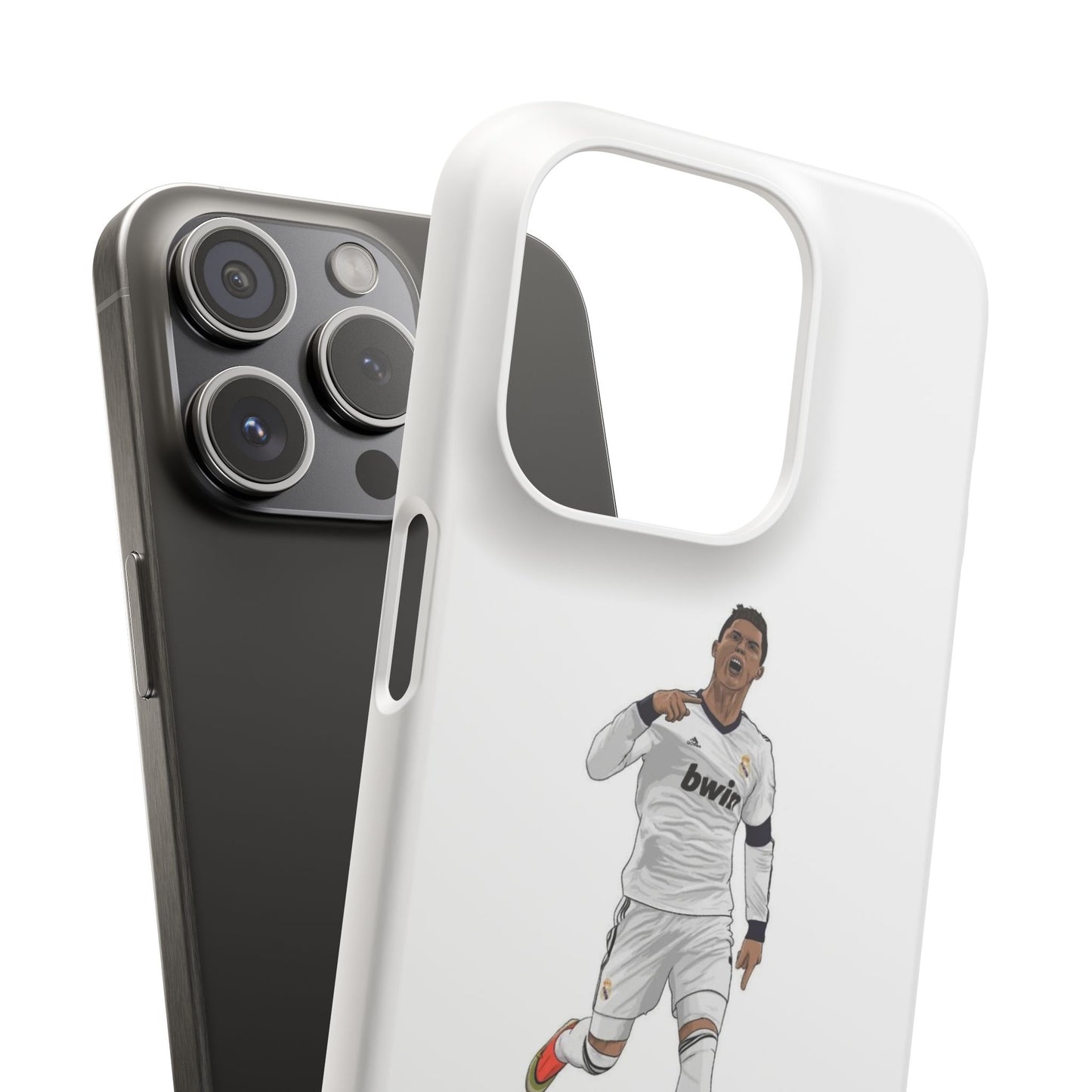 Cristiano Ronaldo Cajasol