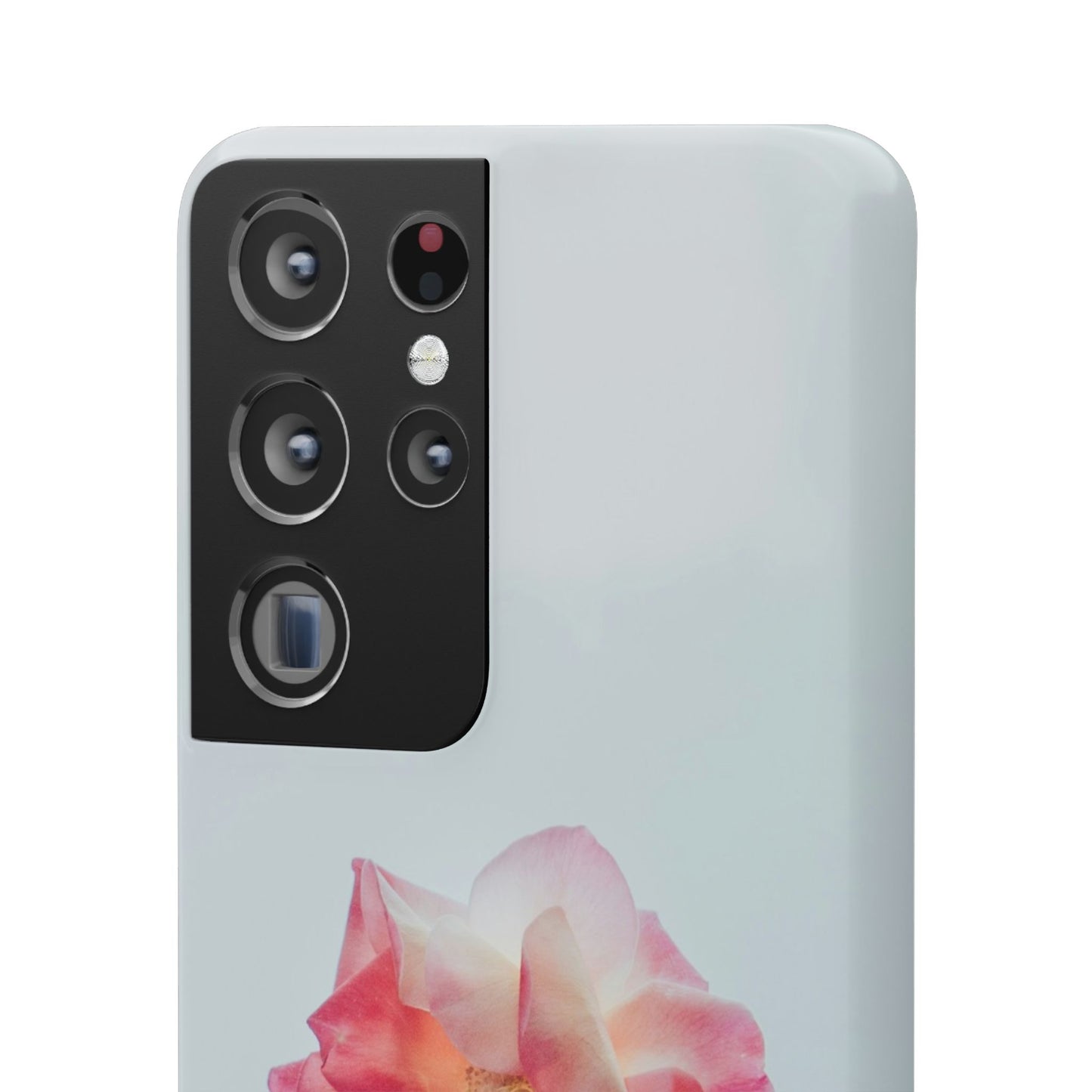 Floral Cajasol - Elegant Pink Flower