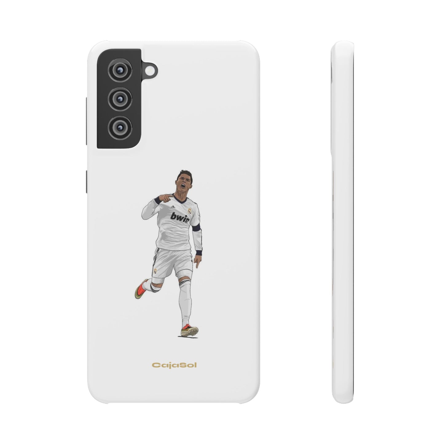 Cristiano Ronaldo Cajasol