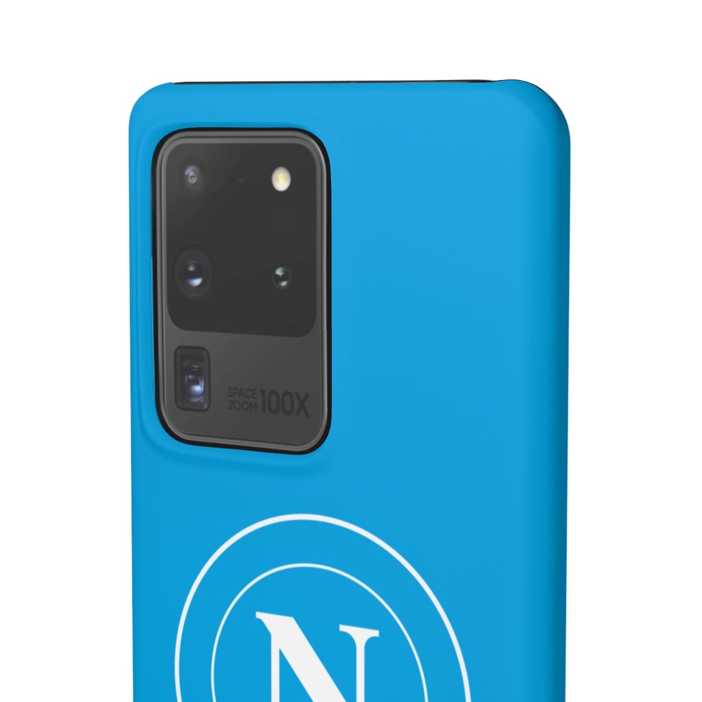 SSC Napoli Cajasol - Perfect for Napolitans