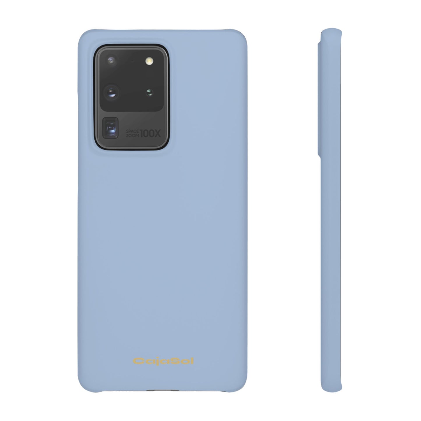 Soft Blue Cajasol