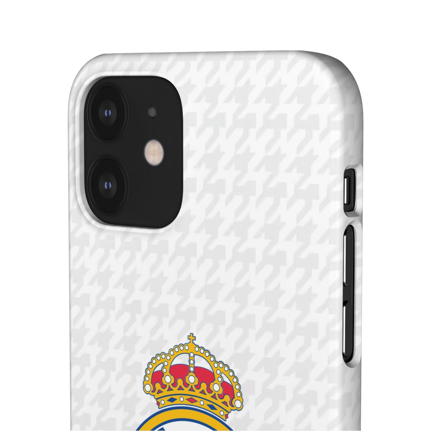 Real Madrid Cajasol - Perfect for Madridistas