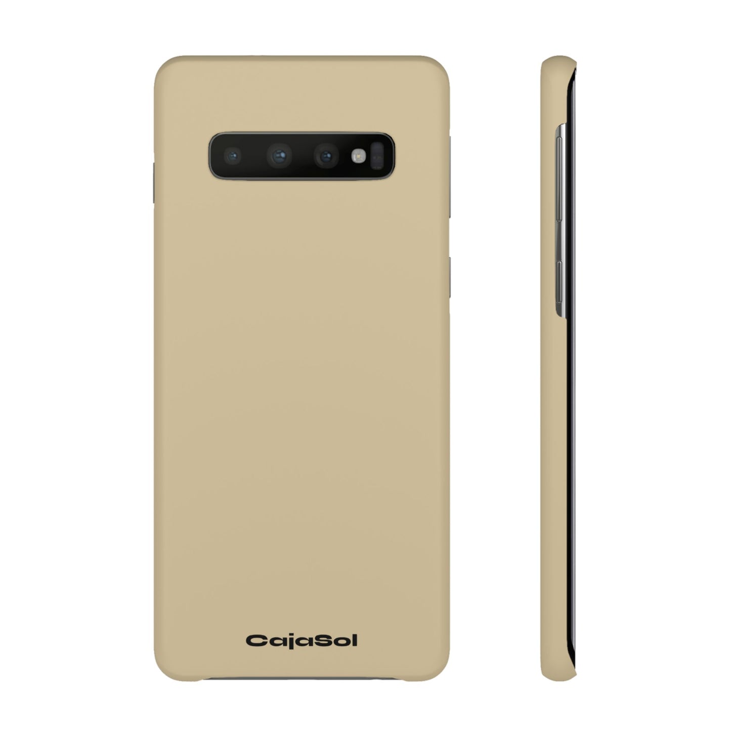 Soft Beige Cajasol