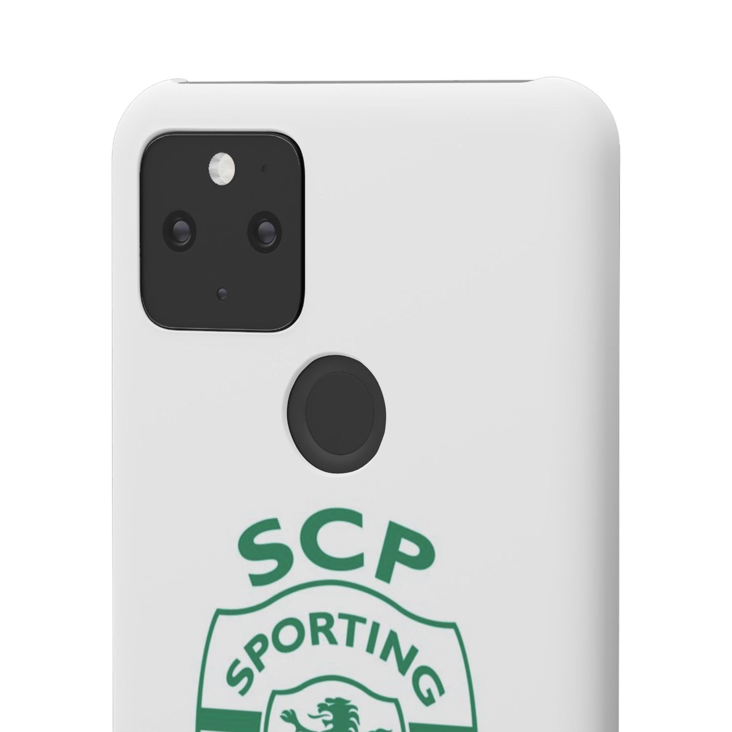 Sporting Portugal Cajasol – Perfect for Leões