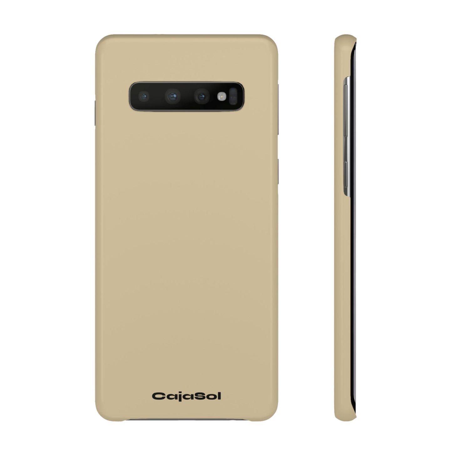 Soft Beige Cajasol