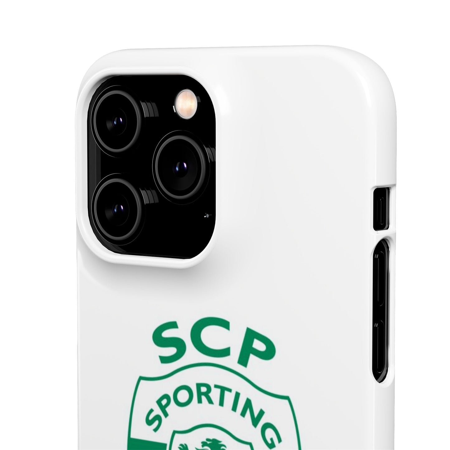 Sporting Portugal Cajasol – Perfect for Leões