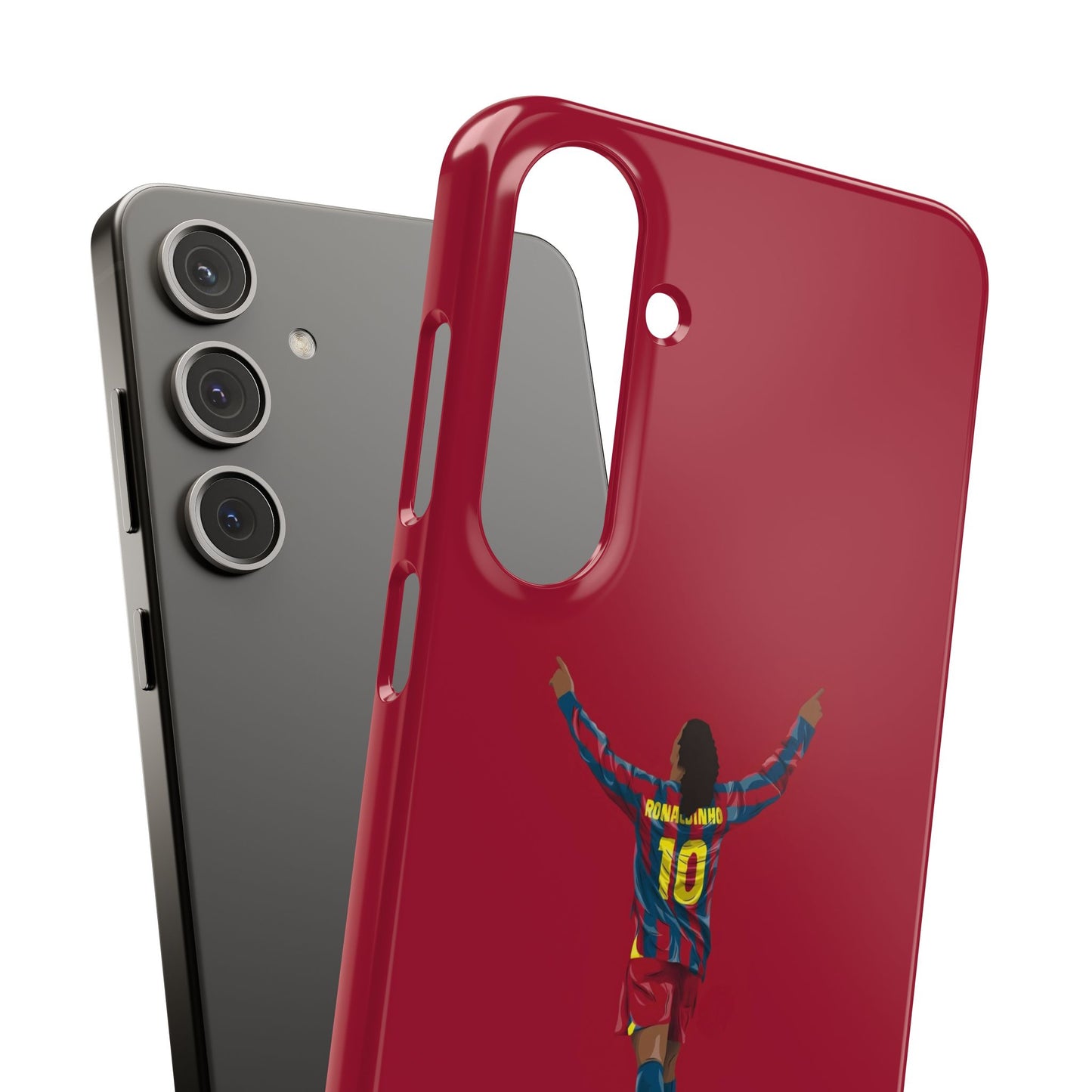 Ronaldinho Cajasol
