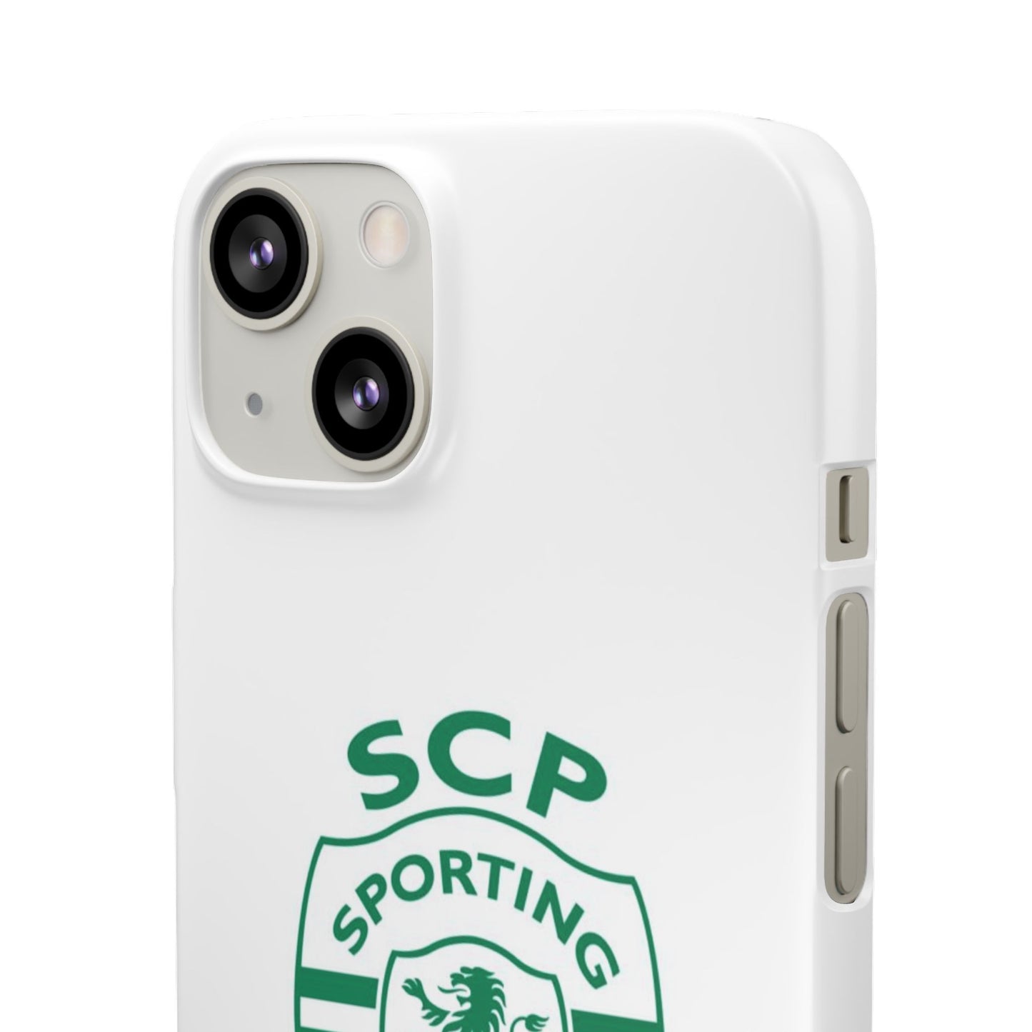 Sporting Portugal Cajasol – Perfect for Leões